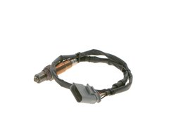 SONDA LAMBDA BOSCH 0 258 027 215 - Compatibil cu AUDI, CUPRA, SEAT, SKODA, TOYOTA, VW