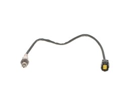 SONDA LAMBDA BOSCH 0 258 030 02K - Compatibil cu INFINITI, MERCEDES-BENZ