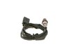 SONDA LAMBDA BOSCH 0 258 030 044 - Compatibil cu SEAT, SKODA, VW