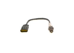 SONDA LAMBDA BOSCH 0 258 030 07N - Compatibil cu FIAT