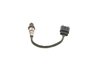 SONDA LAMBDA BOSCH 0 258 030 07N - Compatibil cu FIAT