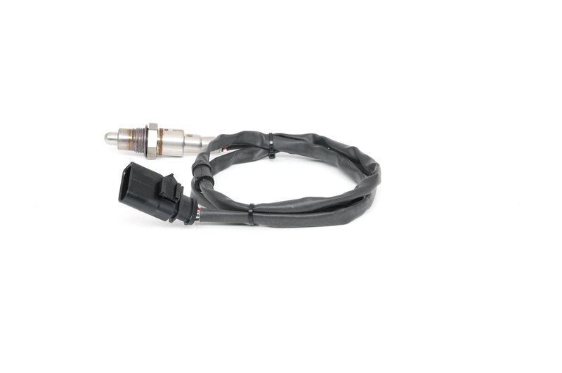 SONDA LAMBDA BOSCH 0 258 030 088 - Compatibil cu SEAT, SKODA, VW
