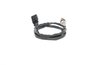 SONDA LAMBDA BOSCH 0 258 030 088 - Compatibil cu SEAT, SKODA, VW