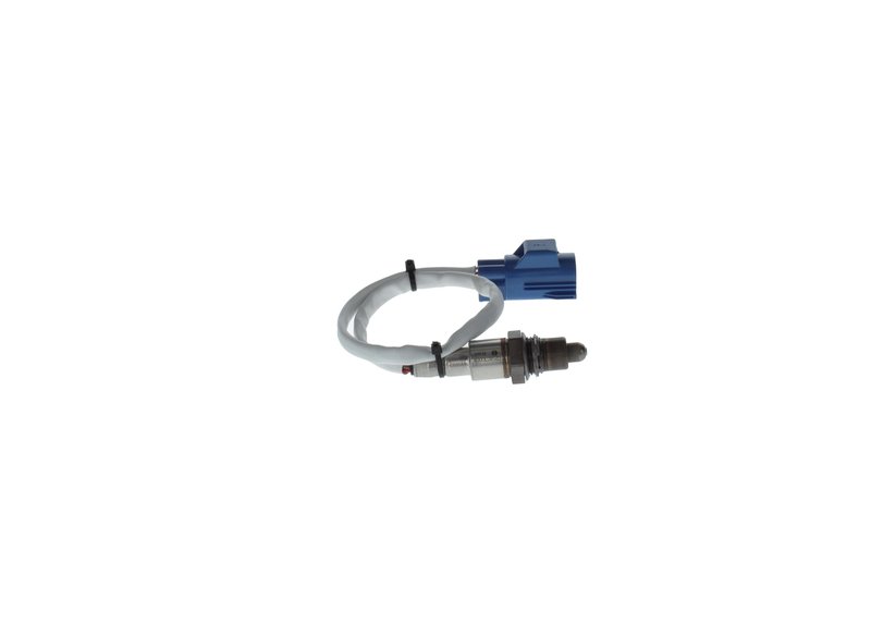 SONDA LAMBDA BOSCH 0 258 030 0CR - Compatibil cu JAGUAR, LAND ROVER