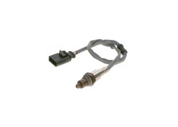 SONDA LAMBDA BOSCH 0 258 030 102 - Compatibil cu AUDI, PORSCHE