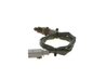 Sonda lambda BOSCH 0 258 030 106