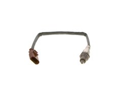 SONDA LAMBDA BOSCH 0 258 030 127 - Compatibil cu SEAT, SKODA, VW