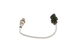 SONDA LAMBDA BOSCH 0 258 030 218 - Compatibil cu MASERATI