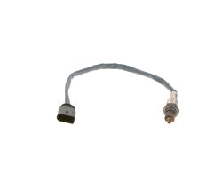 SONDA LAMBDA BOSCH 0 258 030 329 - Compatibil cu AUDI