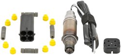 SONDA LAMBDA BOSCH 0 258 986 502 - Compatibil cu ALFA ROMEO, ALPINE, AUDI, AUTOBIANCHI, BMW, CHEVROLET, CHRYSLER, CITROEN, DAIML