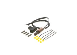 SONDA LAMBDA BOSCH 0 258 986 506 - Compatibil cu ALFA ROMEO, BMW, CHANA, CHRYSLER, CITROEN, DACIA, DODGE, FERRARI, FIAT, FORD, F