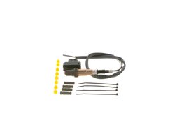 SONDA LAMBDA BOSCH 0 258 986 602 - Compatibil cu ACURA, ALFA ROMEO, AUDI, BENTLEY, BESTURN (FAW), BMW, BMW (BRILLIANCE), BOGDAN,