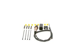Sonda lambda BOSCH 0 258 986 602