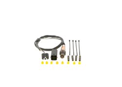 SONDA LAMBDA BOSCH 0 258 986 615 - Compatibil cu ABARTH, ALFA ROMEO, AUDI, BENTLEY, CHANGHE, CHEVROLET, CHRYSLER, CITROEN, DACIA