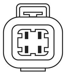 Sonda lambda BOSCH 0 258 986 627