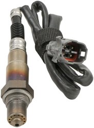 SONDA LAMBDA BOSCH 0 258 986 667 - Compatibil cu SUZUKI