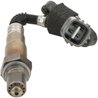 SONDA LAMBDA BOSCH 0 258 986 719 - Compatibil cu DAIHATSU, LEXUS, SUBARU, TOYOTA