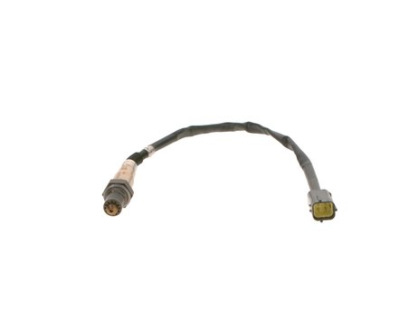 Sonda lambda BOSCH 0 258 986 768
