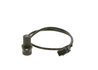 SENZOR IMPULSURI ARBORE COTIT BOSCH 0 261 210 113 - Compatibil cu ALFA ROMEO, GAZ, IVECO, LANCIA, UAZ