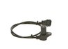 SENZOR IMPULSURI ARBORE COTIT BOSCH 0 261 210 113 - Compatibil cu ALFA ROMEO, GAZ, IVECO, LANCIA, UAZ