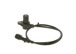 SENZOR IMPULSURI ARBORE COTIT BOSCH 0 261 210 113 - Compatibil cu ALFA ROMEO, GAZ, IVECO, LANCIA, UAZ