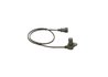 SENZOR IMPULSURI ARBORE COTIT BOSCH 0 261 210 115 - Compatibil cu FIAT, INNOCENTI, LANCIA, NEW HOLLAND
