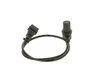 SENZOR IMPULSURI ARBORE COTIT BOSCH 0 261 210 113 - Compatibil cu ALFA ROMEO, GAZ, IVECO, LANCIA, UAZ