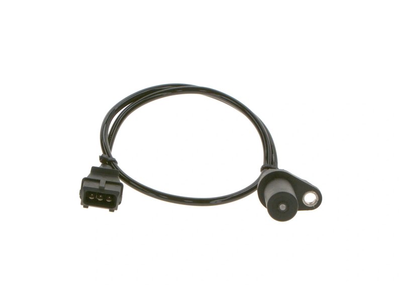 SENZOR IMPULSURI ARBORE COTIT BOSCH 0 261 210 124 - Compatibil cu FIAT, LANCIA