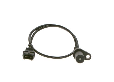 SENZOR IMPULSURI ARBORE COTIT BOSCH 0 261 210 124 - Compatibil cu FIAT, LANCIA