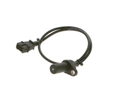 SENZOR IMPULSURI ARBORE COTIT BOSCH 0 261 210 124 - Compatibil cu FIAT, LANCIA