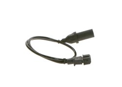SENZOR IMPULSURI ARBORE COTIT BOSCH 0 261 210 124 - Compatibil cu FIAT, LANCIA
