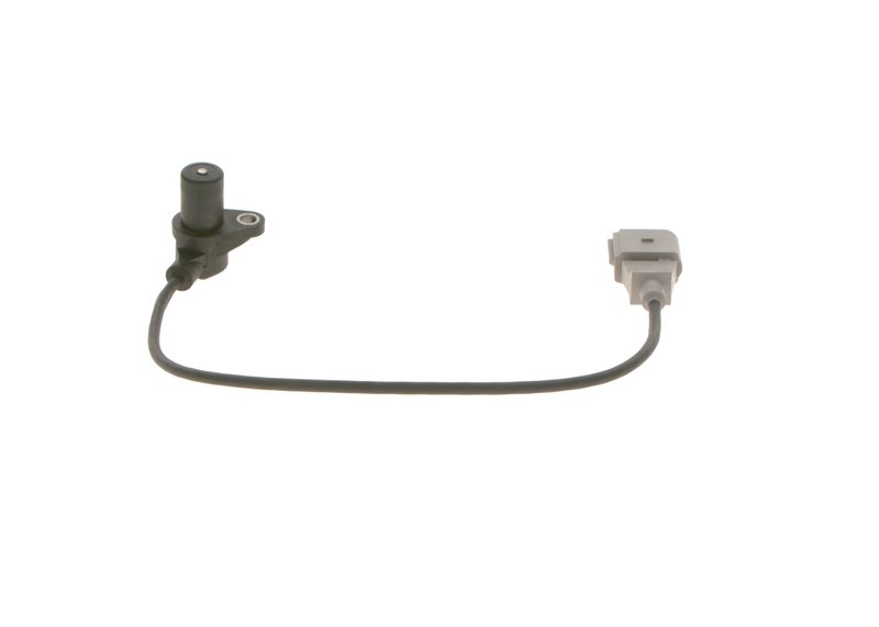 SENZOR IMPULSURI ARBORE COTIT BOSCH 0 261 210 143 - Compatibil cu AUDI, CHANA, CHANGAN, CHANGHE