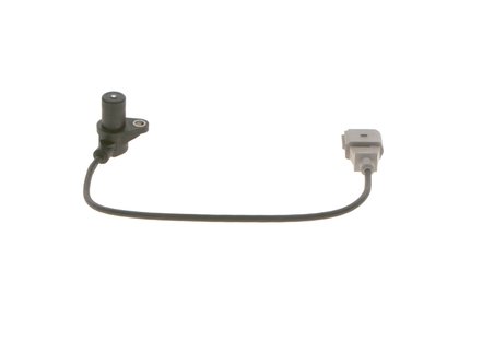 SENZOR IMPULSURI ARBORE COTIT BOSCH 0 261 210 143 - Compatibil cu AUDI, CHANA, CHANGAN, CHANGHE