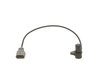 SENZOR IMPULSURI ARBORE COTIT BOSCH 0 261 210 143 - Compatibil cu AUDI, CHANA, CHANGAN, CHANGHE