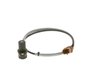 SENZOR IMPULSURI ARBORE COTIT BOSCH 0 261 210 203 - Compatibil cu ALFA ROMEO, LANCIA