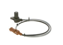 SENZOR IMPULSURI ARBORE COTIT BOSCH 0 261 210 203 - Compatibil cu ALFA ROMEO, LANCIA