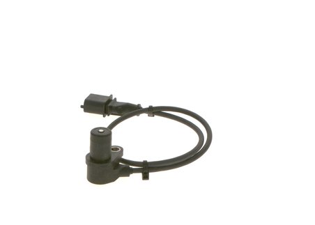 SENZOR IMPULSURI ARBORE COTIT BOSCH 0 261 210 205 - Compatibil cu PORSCHE