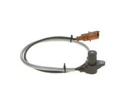 SENZOR IMPULSURI ARBORE COTIT BOSCH 0 261 210 203 - Compatibil cu ALFA ROMEO, LANCIA
