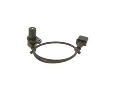 SENZOR IMPULSURI ARBORE COTIT BOSCH 0 261 210 205 - Compatibil cu PORSCHE