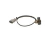Senzor impulsuri arbore cotit BOSCH 0 261 210 217 Senzor impulsuri arbore cotit BOSCH 0 261 210 217