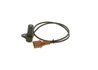 Senzor impulsuri arbore cotit BOSCH 0 261 210 239
