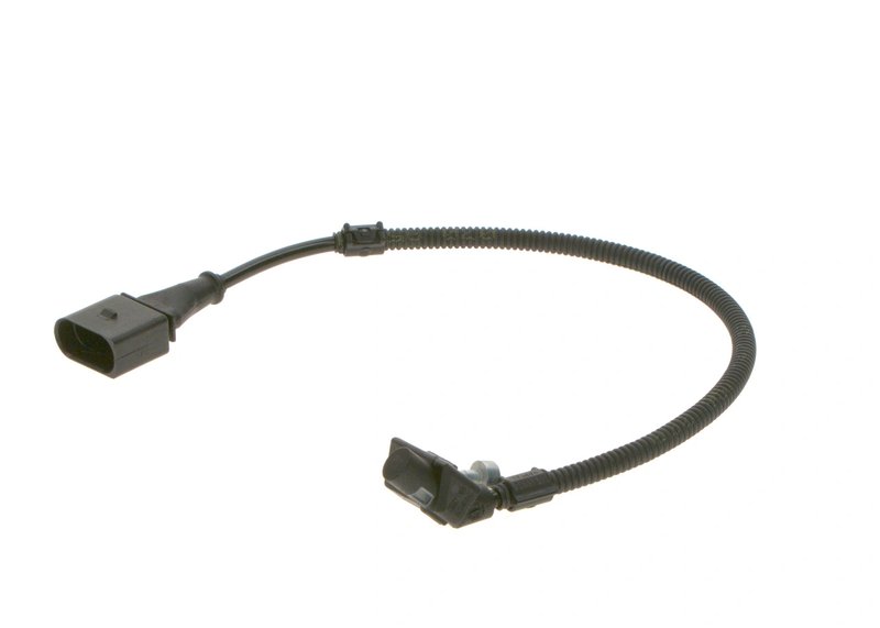 SENZOR IMPULSURI ARBORE COTIT BOSCH 0 261 210 257 - Compatibil cu SEAT, SKODA, VW