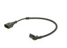 SENZOR IMPULSURI ARBORE COTIT BOSCH 0 261 210 257 - Compatibil cu SEAT, SKODA, VW