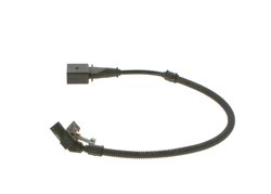 SENZOR IMPULSURI ARBORE COTIT BOSCH 0 261 210 257 - Compatibil cu SEAT, SKODA, VW