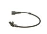 SENZOR IMPULSURI ARBORE COTIT BOSCH 0 261 210 257 - Compatibil cu SEAT, SKODA, VW
