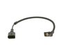 SENZOR IMPULSURI ARBORE COTIT BOSCH 0 261 210 257 - Compatibil cu SEAT, SKODA, VW