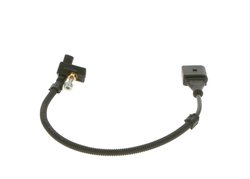 SENZOR IMPULSURI ARBORE COTIT BOSCH 0 261 210 257 - Compatibil cu SEAT, SKODA, VW