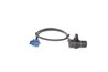 SENZOR IMPULSURI ARBORE COTIT BOSCH 0 261 210 269 - Compatibil cu SAAB