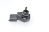 SENZOR PRESIUNE GALERIE ADMISIE BOSCH 0 261 230 013 - Compatibil cu CHEVROLET, HAFEI, HYUNDAI