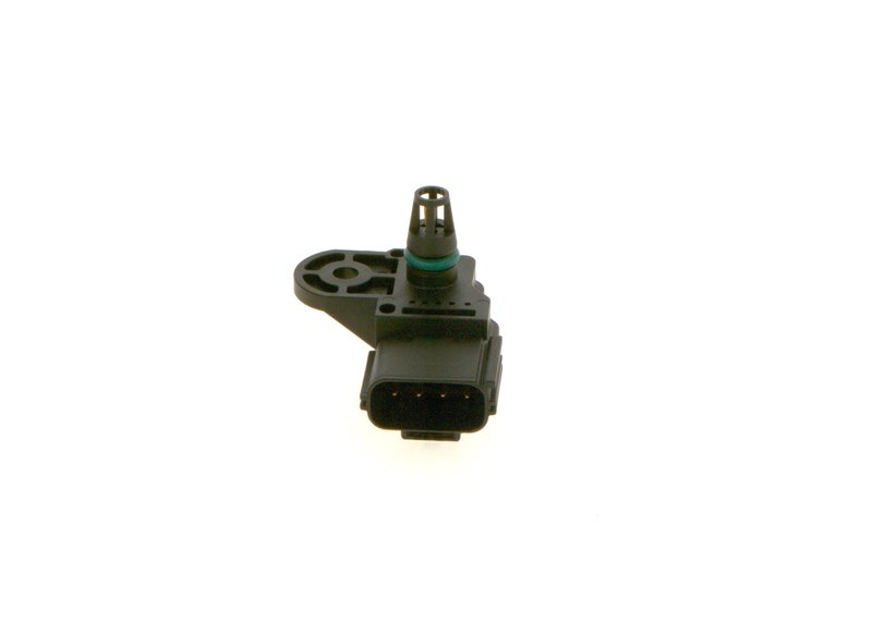 SENZOR PRESIUNE GALERIE ADMISIE BOSCH 0 261 230 027 - Compatibil cu FORD, FORD AUSTRALIA, FORD USA